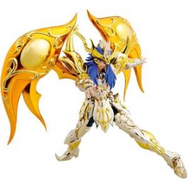 Bandai Myth Cloth Ex Milo de Escorpion SOG-JuguetesSol-Bandai