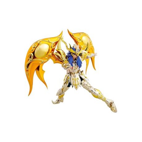 Bandai Myth Cloth Ex Milo de Escorpion SOG-JuguetesSol-Bandai