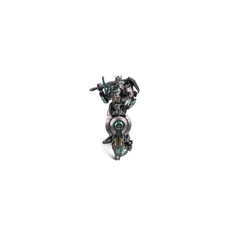Unique Toys R02B Challenger - Optimus Prime Black Ver.-JuguetesSol-Lo nuevo