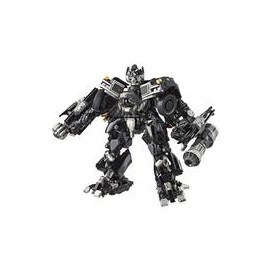 Takara Tomy Masterpiece Transformers - Ironhide Movie Ver.-JuguetesSol-TOMY