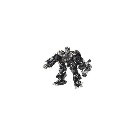 Takara Tomy Masterpiece Transformers - Ironhide Movie Ver.-JuguetesSol-TOMY