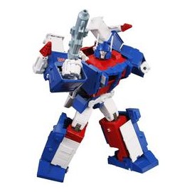 Takara Tomy Transformers MP-22 Masterpiece Ultra Magnus-JuguetesSol-TOMY