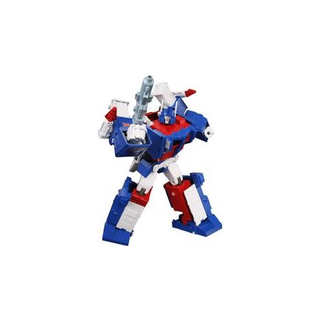 Takara Tomy Transformers MP-22 Masterpiece Ultra Magnus-JuguetesSol-TOMY