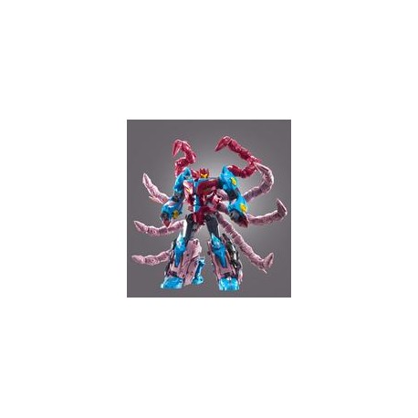TFC Toys Poseidon P06 - Thousand Kills Tentakill-JuguetesSol-Lo nuevo