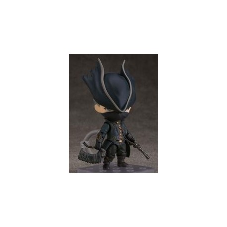 Nendoroid Bloodborne - Hunter Preventa-JuguetesSol-Lo nuevo