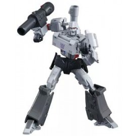 Takara Tomy Transformers MP36 Megatron-JuguetesSol-Lo nuevo