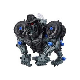 Takara Tomy Zoids Wild ZW10 Knuckle Kong-JuguetesSol-TOMY