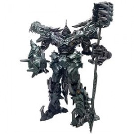 Black Mamba LS05 - Grimlock-JuguetesSol-Lo nuevo