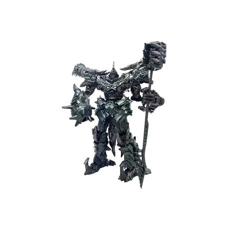 Black Mamba LS05 - Grimlock-JuguetesSol-Lo nuevo