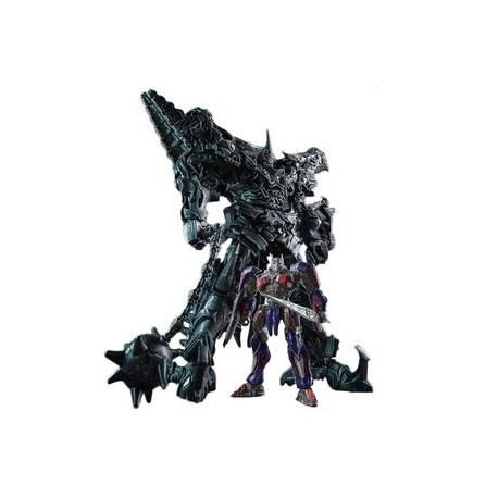 Transformers Weijiang Grimlock LS-05-JuguetesSol-Lo nuevo