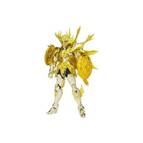 Bandai Myth Cloth Ex Dohko de Libra SOG-JuguetesSol-Bandai