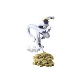 Banpresto Dragon Ball Z Tag Fighters - Freezer-JuguetesSol-Lo nuevo