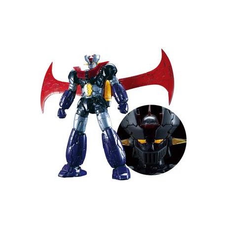 Bandai Model Kit  MAZINGER Z Infinity 1/60-JuguetesSol-Lo nuevo