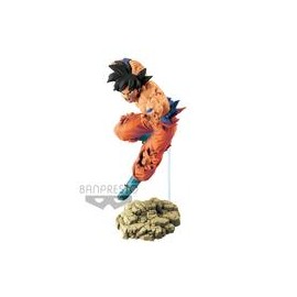Banpresto Dragon Ball Z Tag Fighters - Goku-JuguetesSol-Lo nuevo