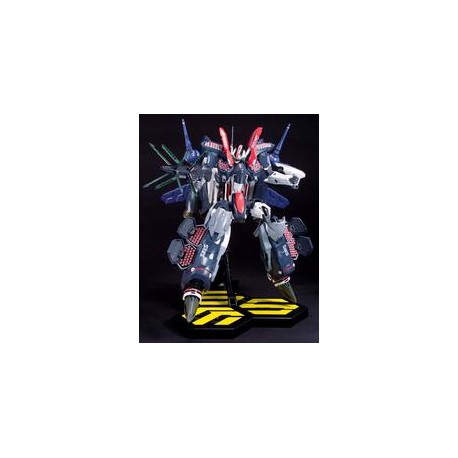 BANDAI Model Kit 1/72 Macross Frontier - VF-25F Armored Messiah-JuguetesSol-Lo nuevo