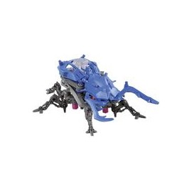 Takara Tomy Zoids ZW07 - Quagga-JuguetesSol-TOMY