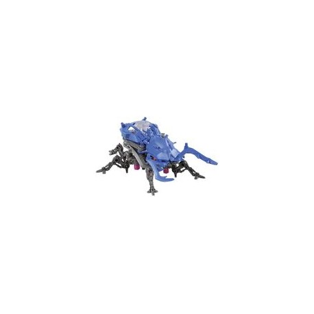 Takara Tomy Zoids ZW07 - Quagga-JuguetesSol-TOMY