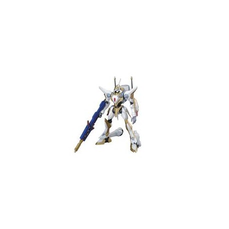 BANDAI Model Kit 1/35 - Code Geass: Lancelot-JuguetesSol-Lo nuevo
