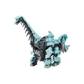 Takara Tomy Zoids ZW08 - Grachioosaurus-JuguetesSol-TOMY