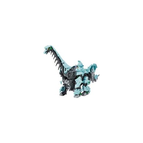 Takara Tomy Zoids ZW08 - Grachioosaurus-JuguetesSol-TOMY