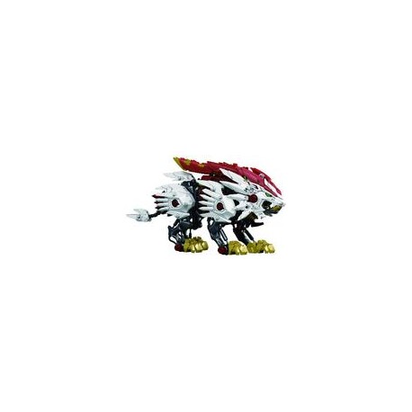 Takara Tomy Zoids ZW25 - Beast Liger-JuguetesSol-TOMY