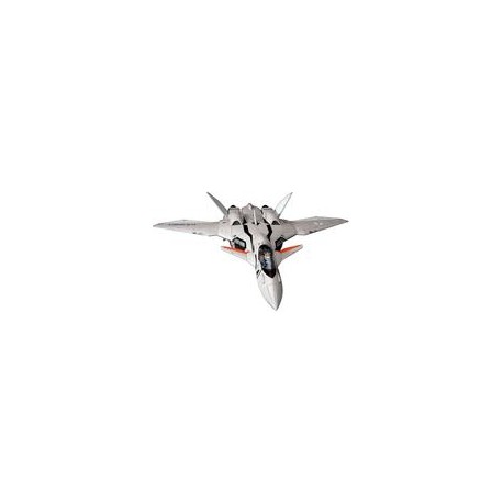 Bandai Model Kit 1/72- VF-11B Thunderbolt Macross Plus-JuguetesSol-Lo nuevo