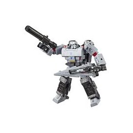 Takara Tomy / Hasbro Transformers: Siege War For Cybertron - Megatron-JuguetesSol-TOMY