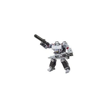 Takara Tomy / Hasbro Transformers: Siege War For Cybertron - Megatron-JuguetesSol-TOMY