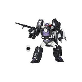 Transformers Generations - Rodimus Unicronus-JuguetesSol-Lo nuevo