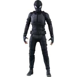 Hot Toys Spider-Man: Far From Home -  Spider-Man (Stealth Suit) Preventa-JuguetesSol-Marvel