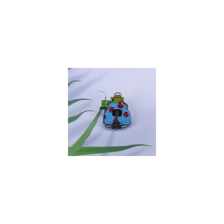 Pin Fat Homero-JuguetesSol-Lo nuevo