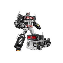 YueXing MMP-10H - Nemesis Prime-JuguetesSol-Lo nuevo