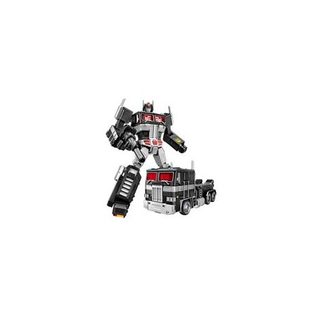 YueXing MMP-10H - Nemesis Prime-JuguetesSol-Lo nuevo