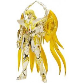 Bandai Myth Cloth Ex Shaka de Virgo SOG-JuguetesSol-Bandai