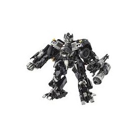 Takara Tomy Masterpiece Transformers - Ironhide Movie Ver.-JuguetesSol-Lo nuevo