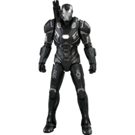 Hot Toys DIECAST - Avengers: Endgame -  War Machine Preventa-JuguetesSol-Marvel