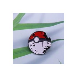 Pin Pokeball-JuguetesSol-Lo nuevo