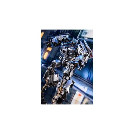Transformers AOYI LS-18 Jazz-JuguetesSol-Lo nuevo