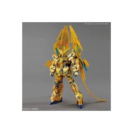Bandai Model Kit HG 1/144 - Unicorn Gundam 03 Phenex Destroy Mode-JuguetesSol-Lo nuevo