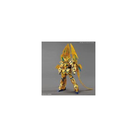 Bandai Model Kit HG 1/144 - Unicorn Gundam 03 Phenex Destroy Mode-JuguetesSol-Lo nuevo