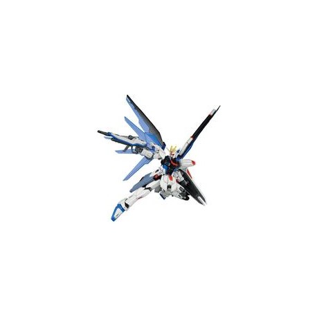 Bandai Model Kit HG 1/144 - ZGMF-X10A Freedom Gundam-JuguetesSol-Lo nuevo