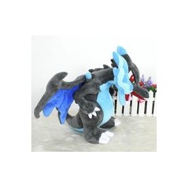 Takara Tomy Pekemon Peluche Charizard X-JuguetesSol-Lo nuevo