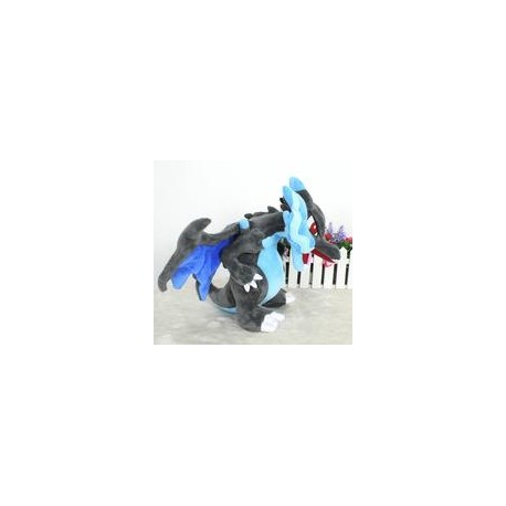 Takara Tomy Pekemon Peluche Charizard X-JuguetesSol-Lo nuevo