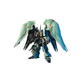 Bandai Gundam HG 1/144 KSHATRIYA-JuguetesSol-Lo nuevo