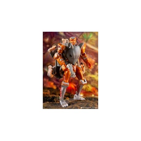 Transformers Beast Wars - Rattrap-JuguetesSol-Lo nuevo