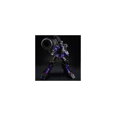 KBB Model - Tank Megatron-JuguetesSol-Lo nuevo