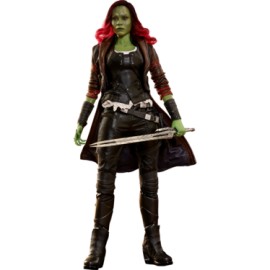 Hot Toys Guardians of the Galaxy Vol. 2 - Gamora Preventa-JuguetesSol-Marvel