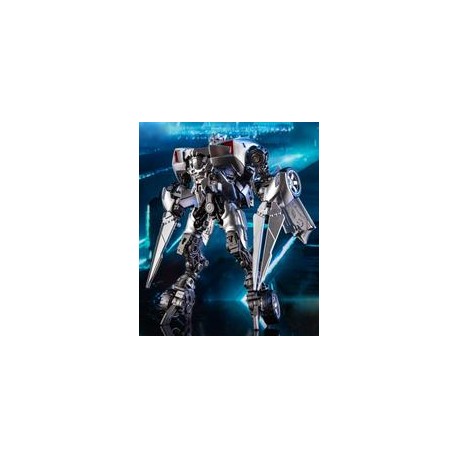 Black Mamba LS-08 - Sideswipe-JuguetesSol-Lo nuevo