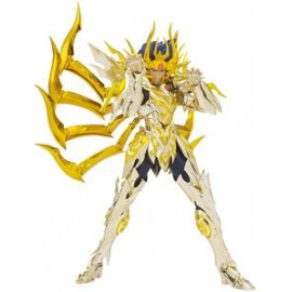 Bandai Myth Cloth Ex Deathmask de Cancer SOG-JuguetesSol-Bandai