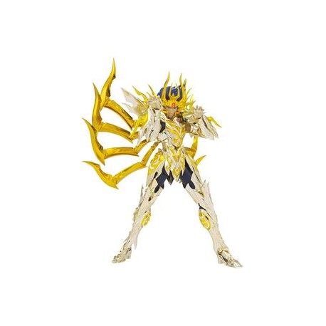 Bandai Myth Cloth Ex Deathmask de Cancer SOG-JuguetesSol-Bandai